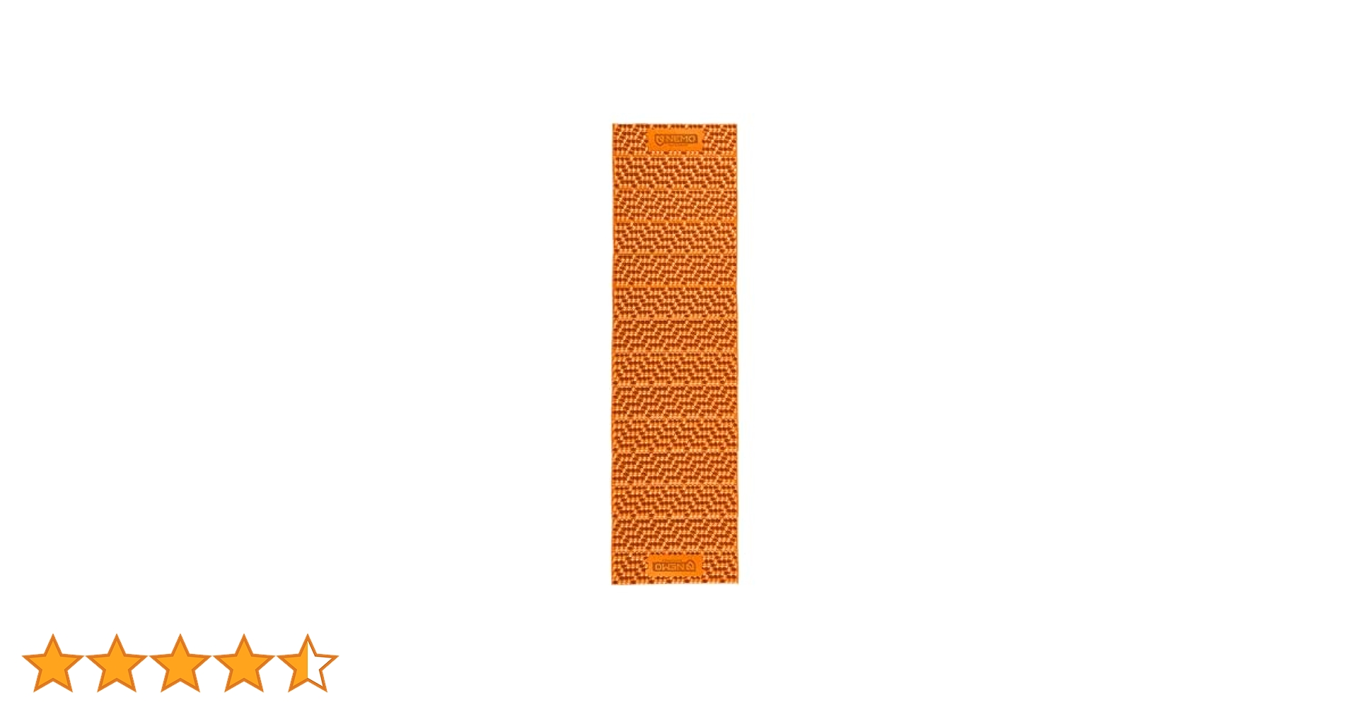 Amazon | NEMO (ニーモ) スイッチバック ポリエステル